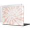 Pink Tie Dye MacBook Pro 14in (2021-24) Case plus Skin